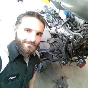 Meet your Posher, James